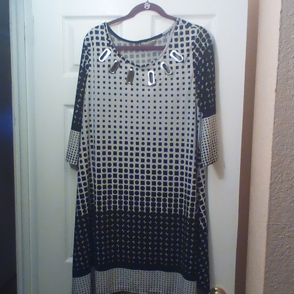 Dinner dress